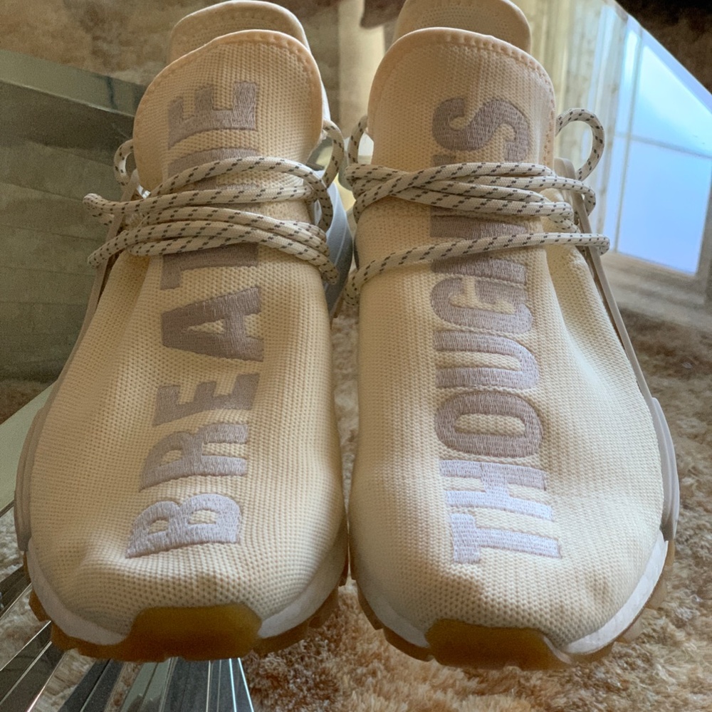 Pharrell x NMD Human Race Trail PRD